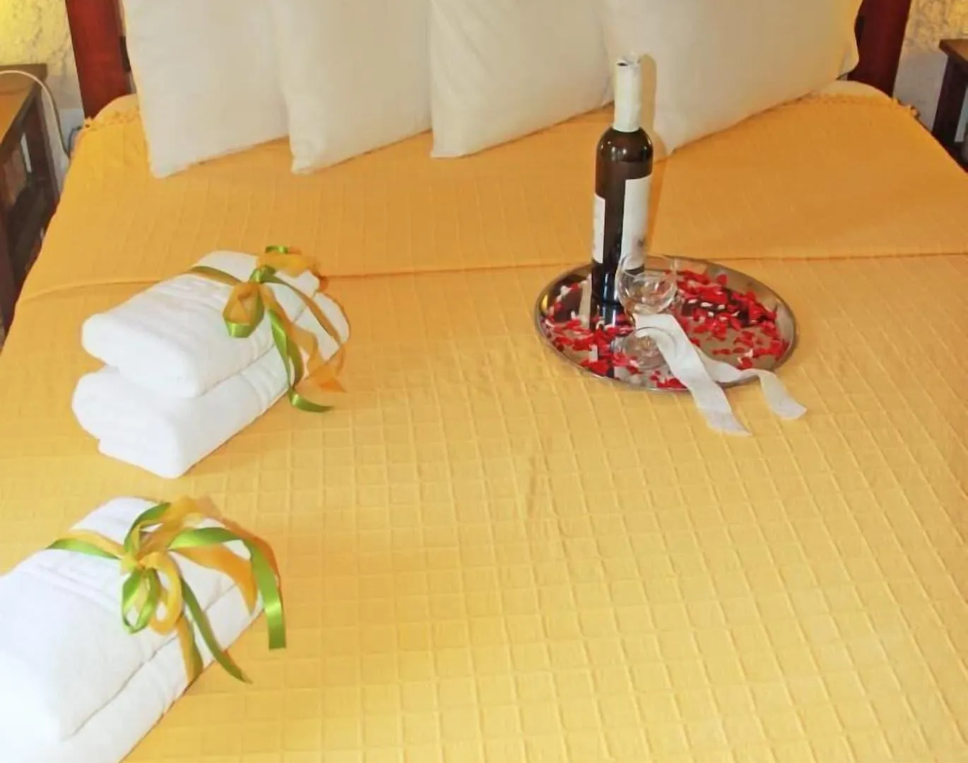 Panas Hotel Spartià