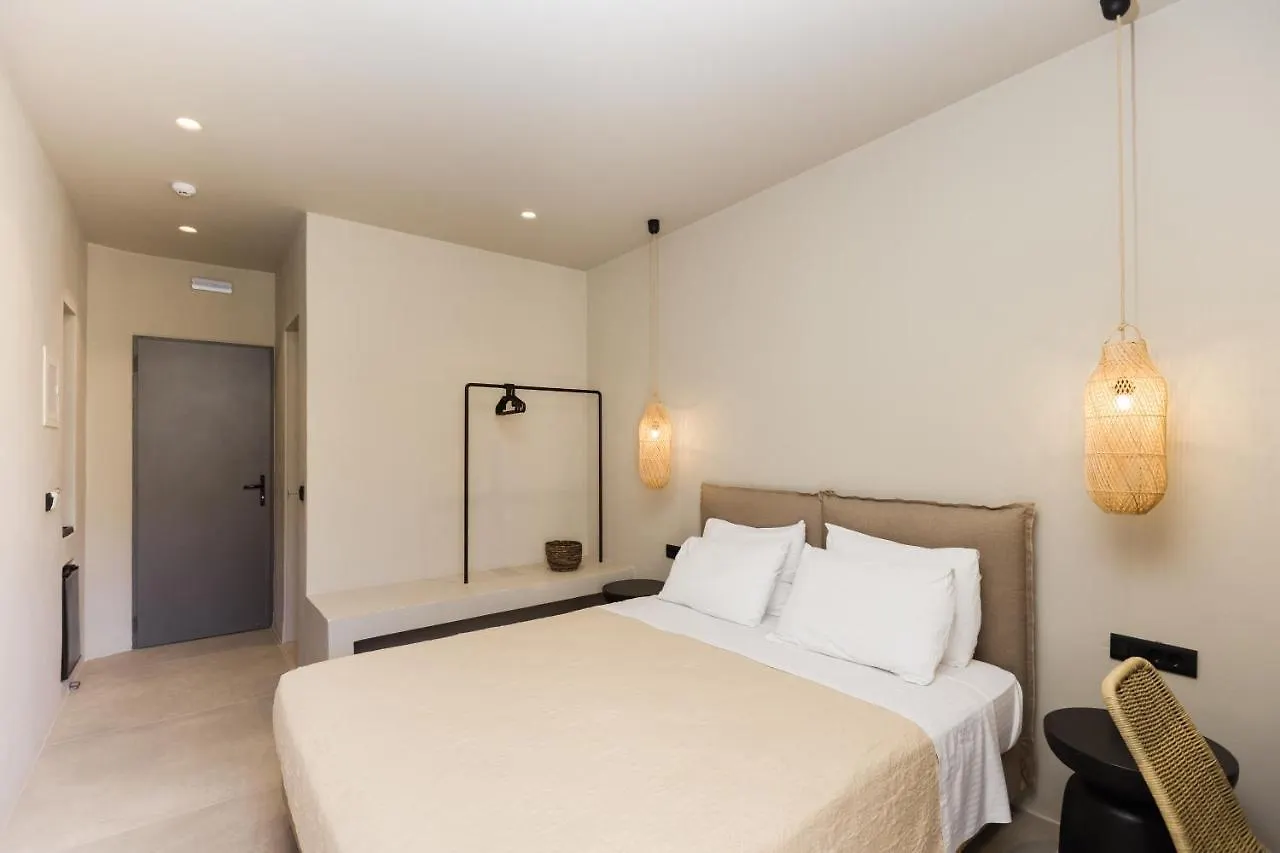 Panas Hotel Spartià 3*,