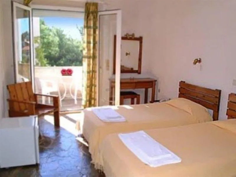 Panas Hotel Spartia