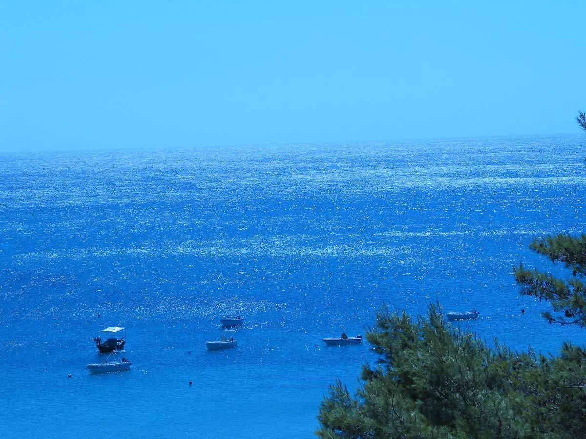 Panas Hotel Spartia   Spartia (Kefalonia)