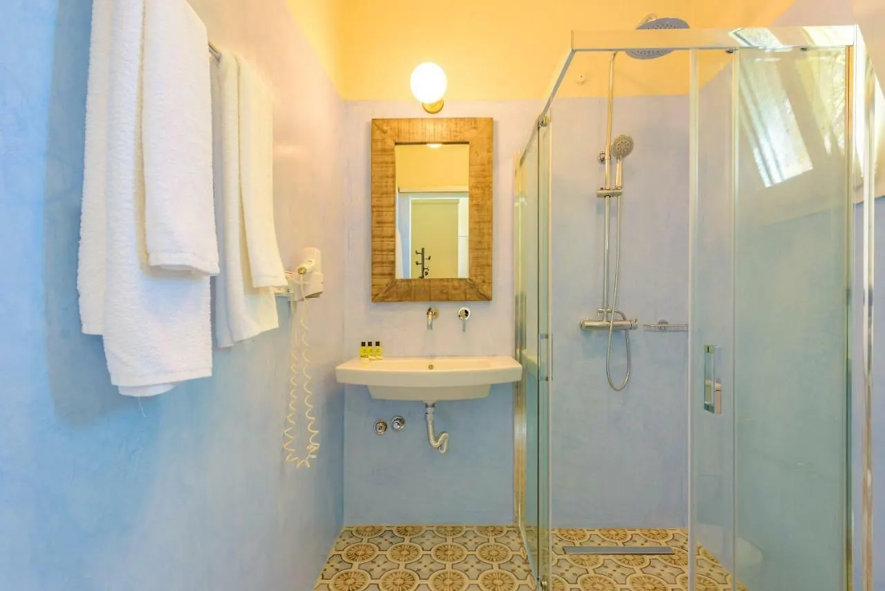 ***  Panas Hotel Spartià Grèce