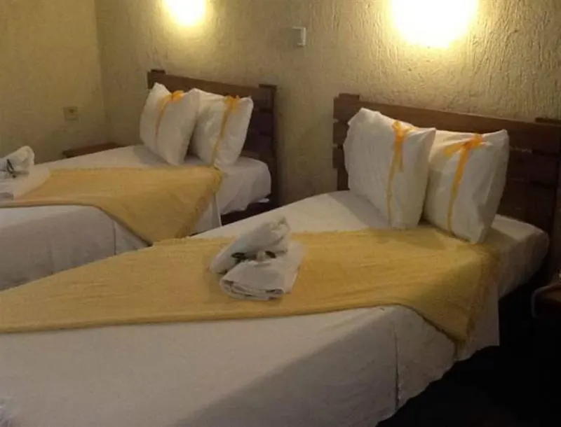 Panas Hotel Spartià