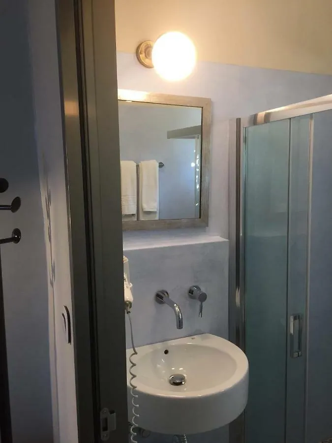Panas Hotel Spartia  Grecja