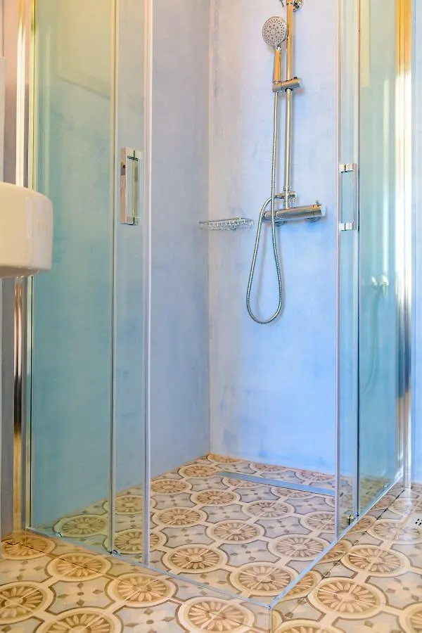 Panas Hotel Spartia  Yunanistan
